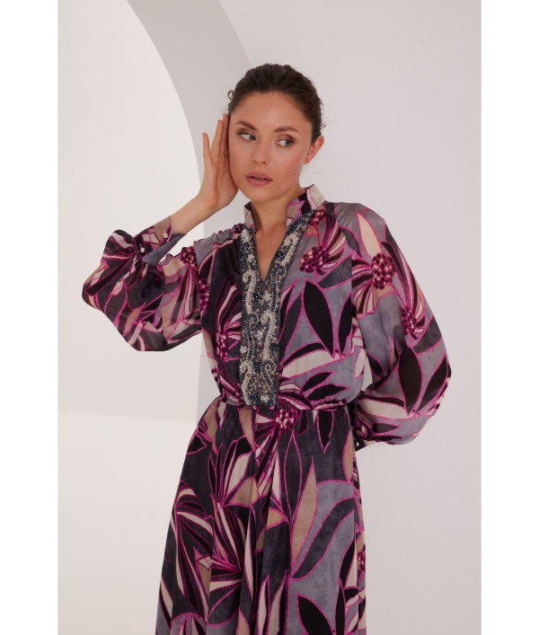 Sendrom Fashion