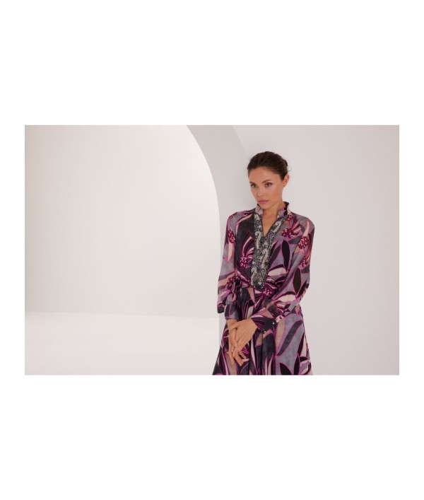 Sendrom Fashion