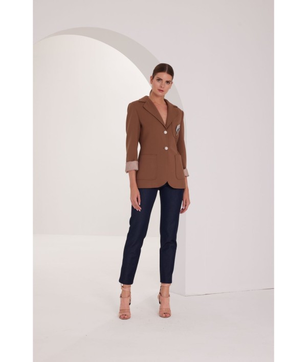 Sendrom Fashion
