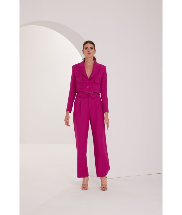 Sendrom Fashion