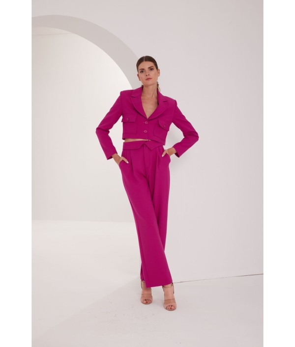 Sendrom Fashion