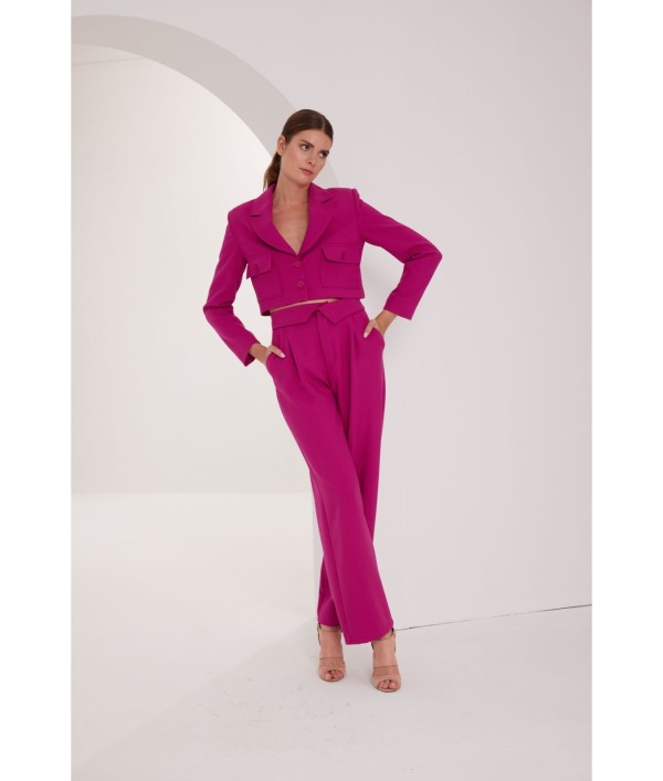 Sendrom Fashion