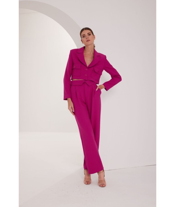 Sendrom Fashion