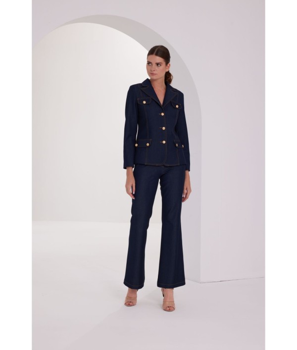 Sendrom Fashion