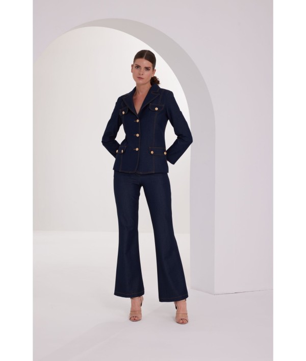 Sendrom Fashion