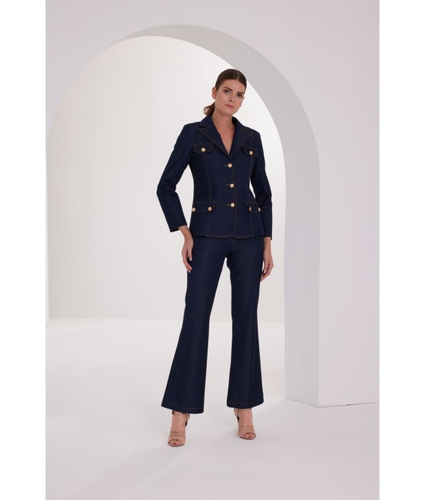 Sendrom Fashion