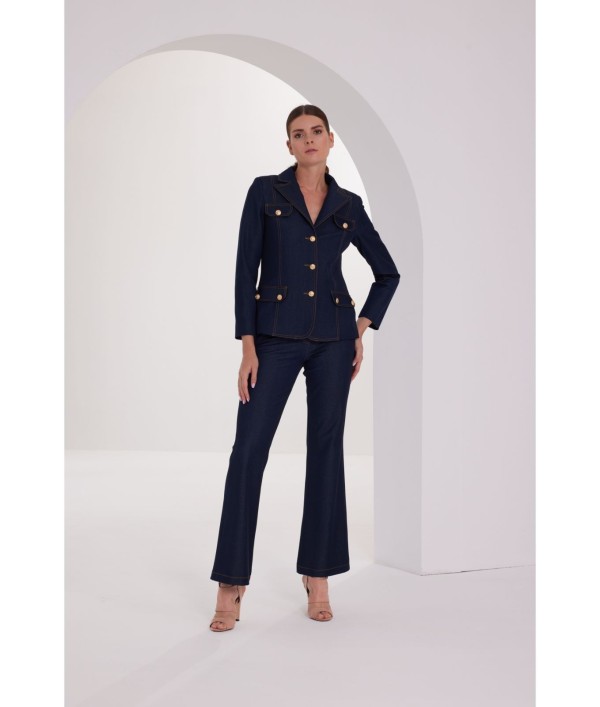 Sendrom Fashion