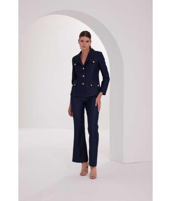 Sendrom Fashion
