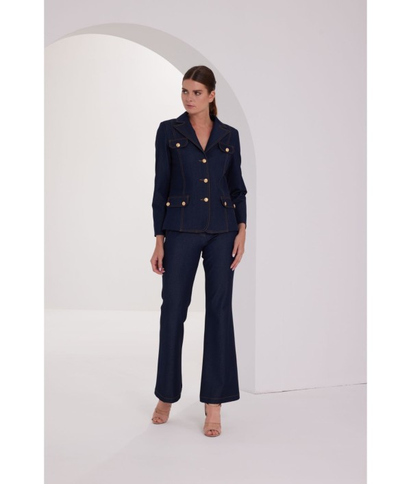 Sendrom Fashion