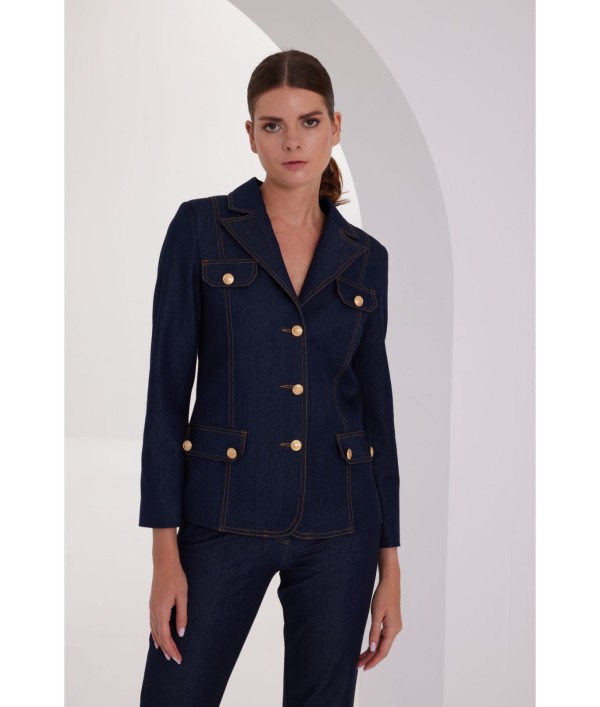 Sendrom Fashion