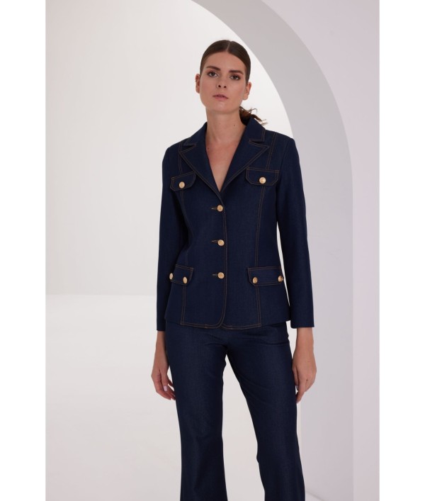 Sendrom Fashion