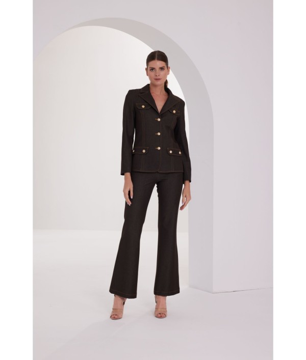 Sendrom Fashion