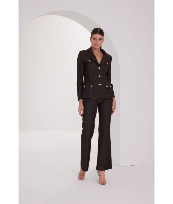Sendrom Fashion