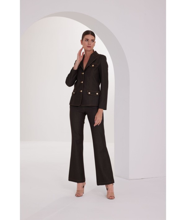 Sendrom Fashion