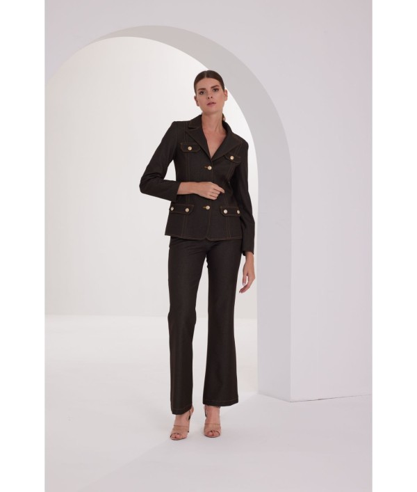 Sendrom Fashion