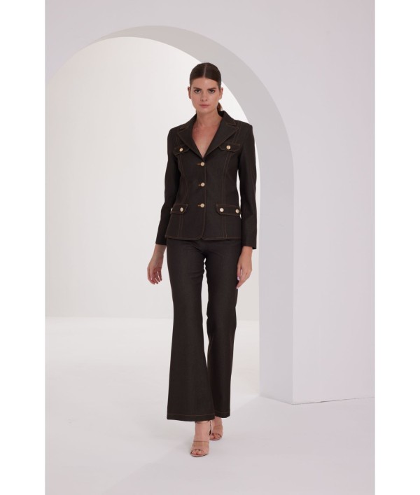 Sendrom Fashion