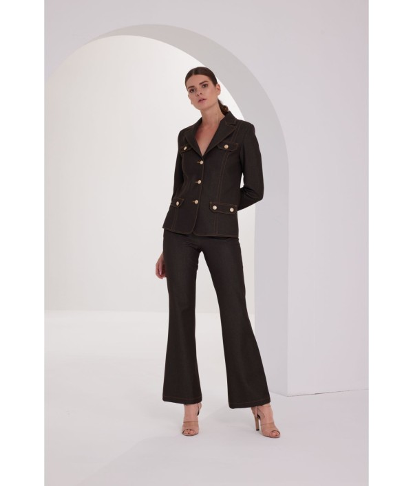 Sendrom Fashion