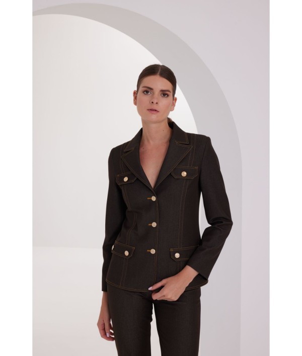 Sendrom Fashion
