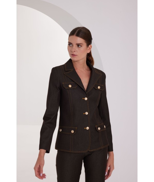 Sendrom Fashion