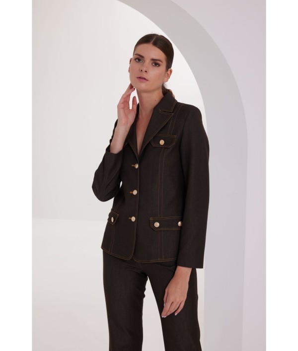 Sendrom Fashion