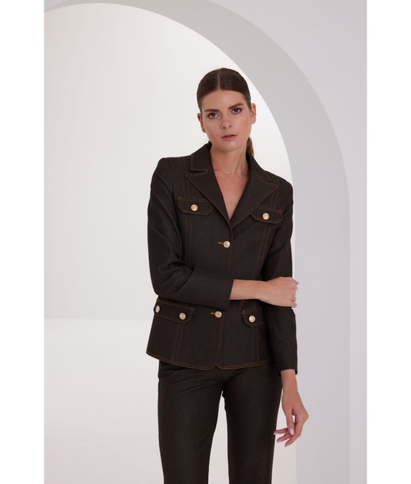 Sendrom Fashion